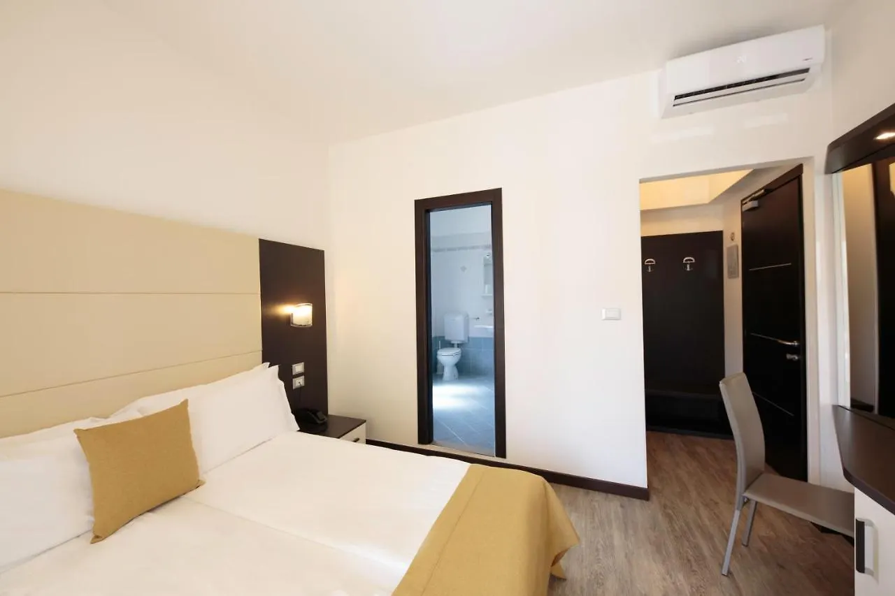 Hotel Bristol Caorle