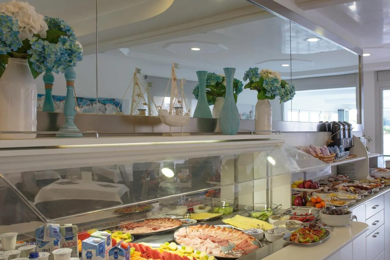 Hotel Bristol Caorle