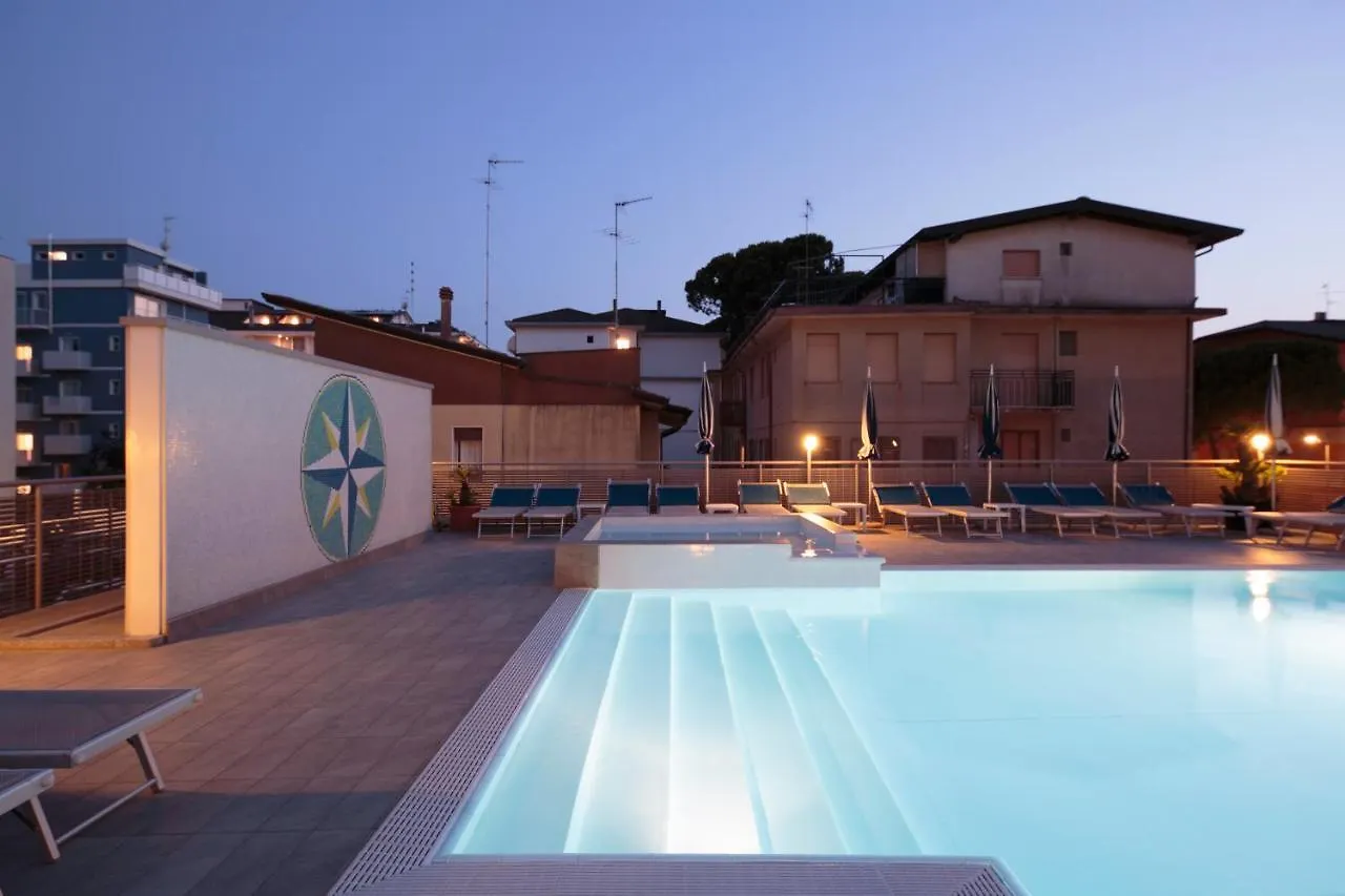 Hotel Bristol Caorle