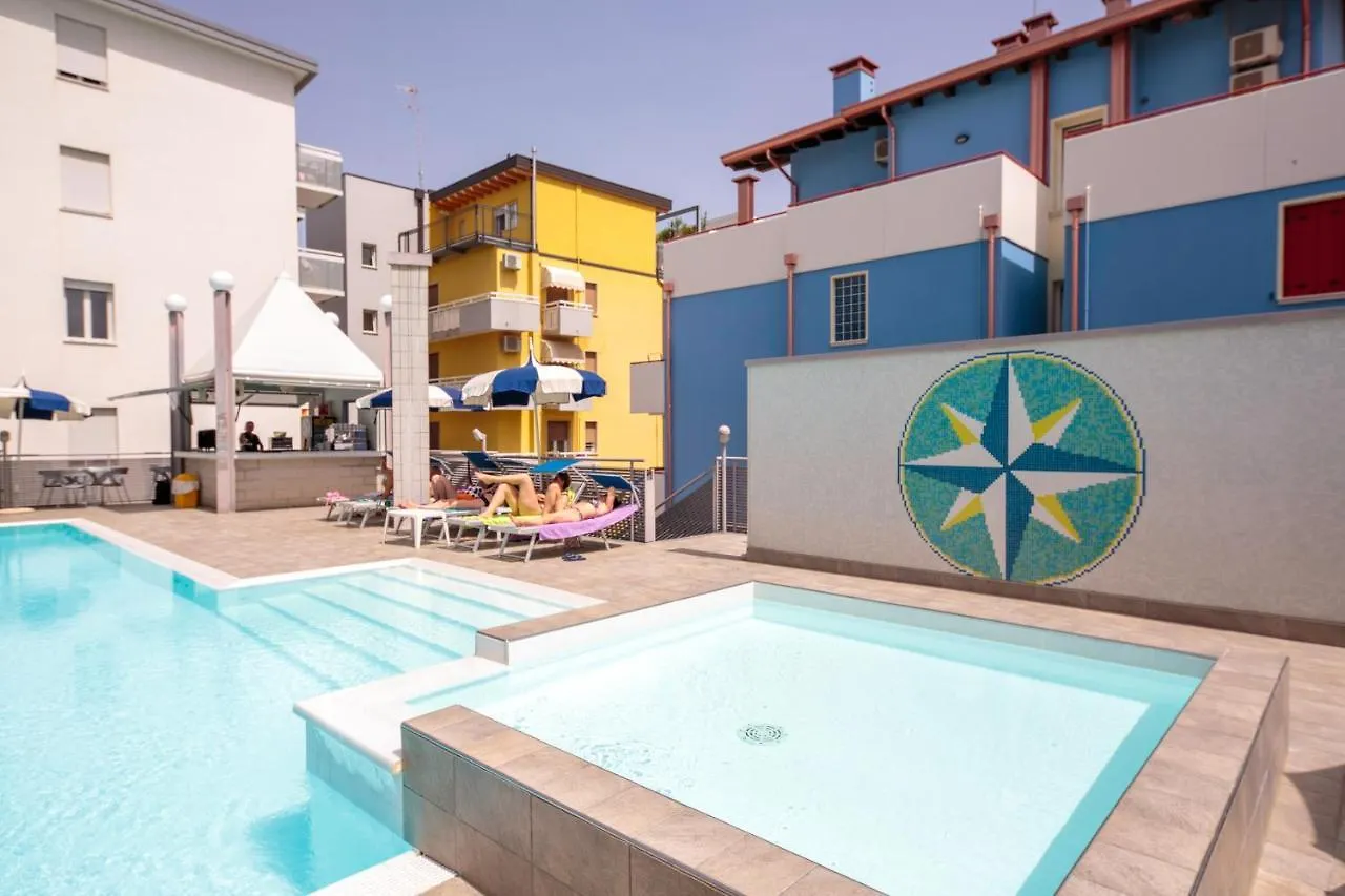 Hotel Bristol Caorle