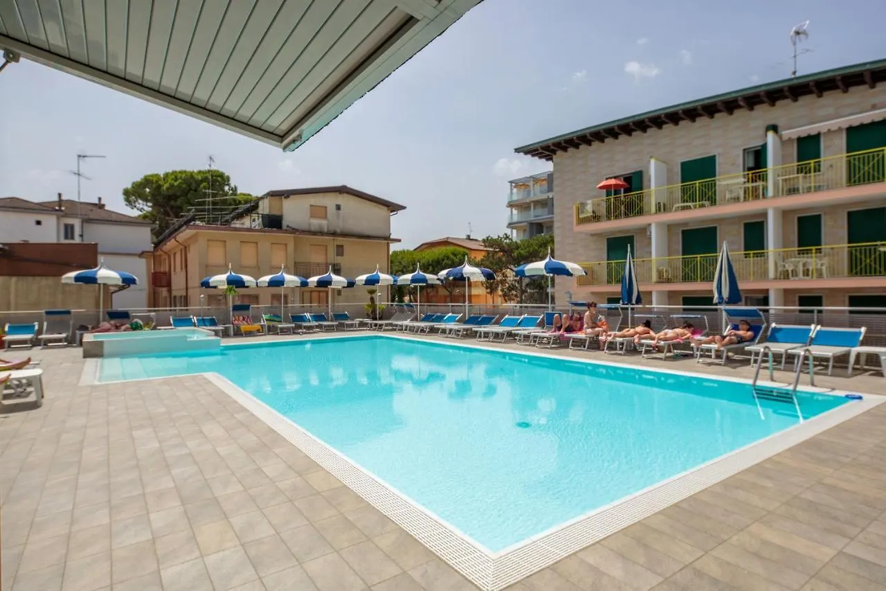 Hotel Bristol Caorle
