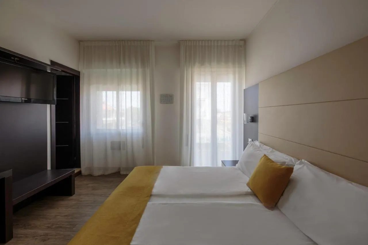 Hotel Bristol Caorle