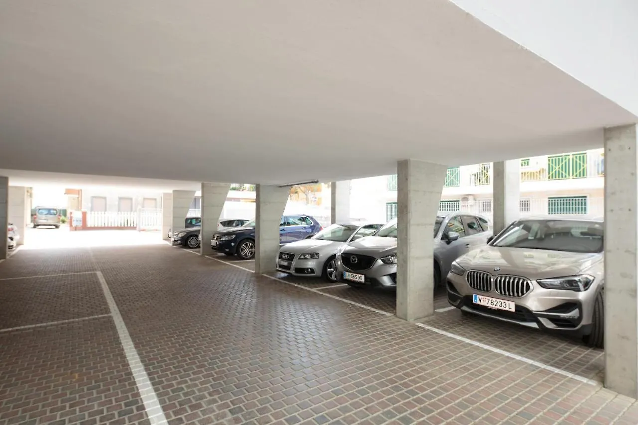 Hotel Bristol Caorle