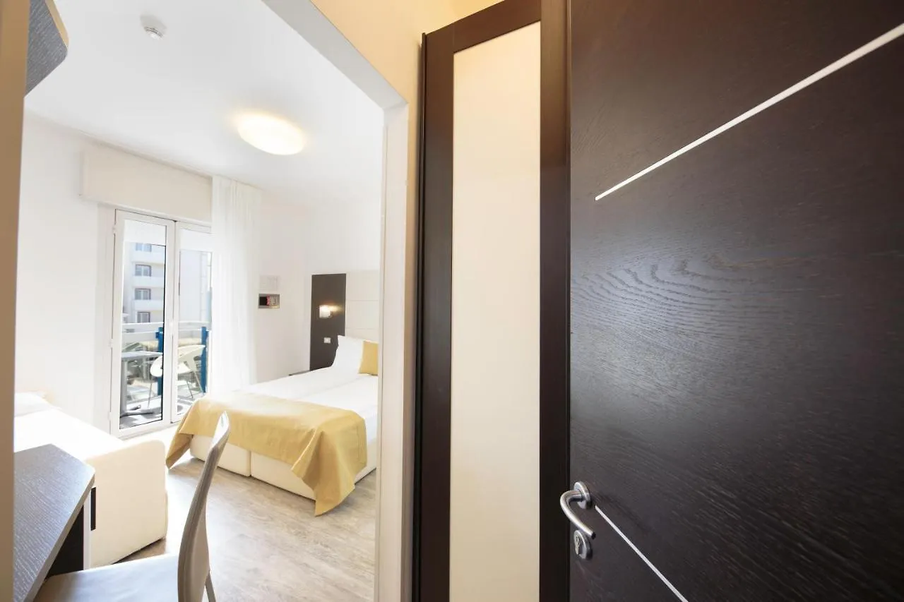 קאורלה Hotel Bristol