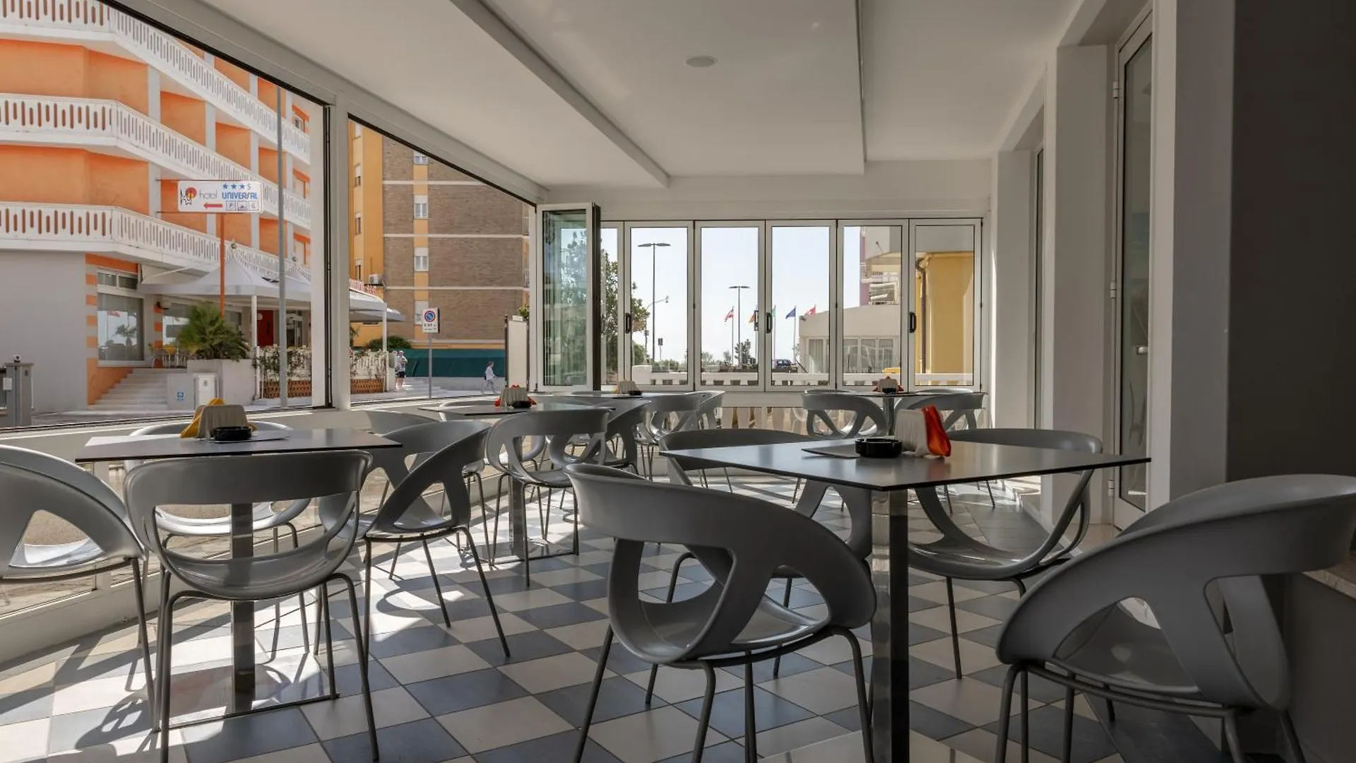 Hotel Bristol Caorle