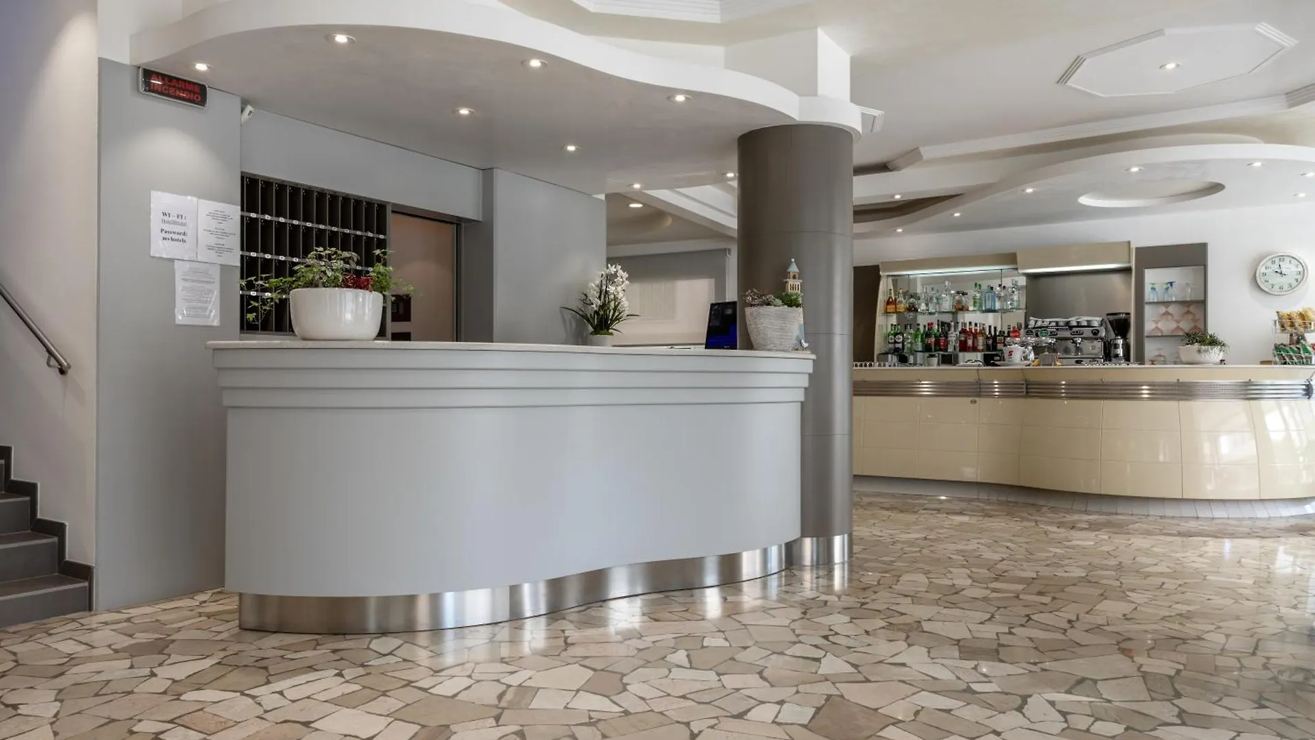 Hotel Bristol Caorle
