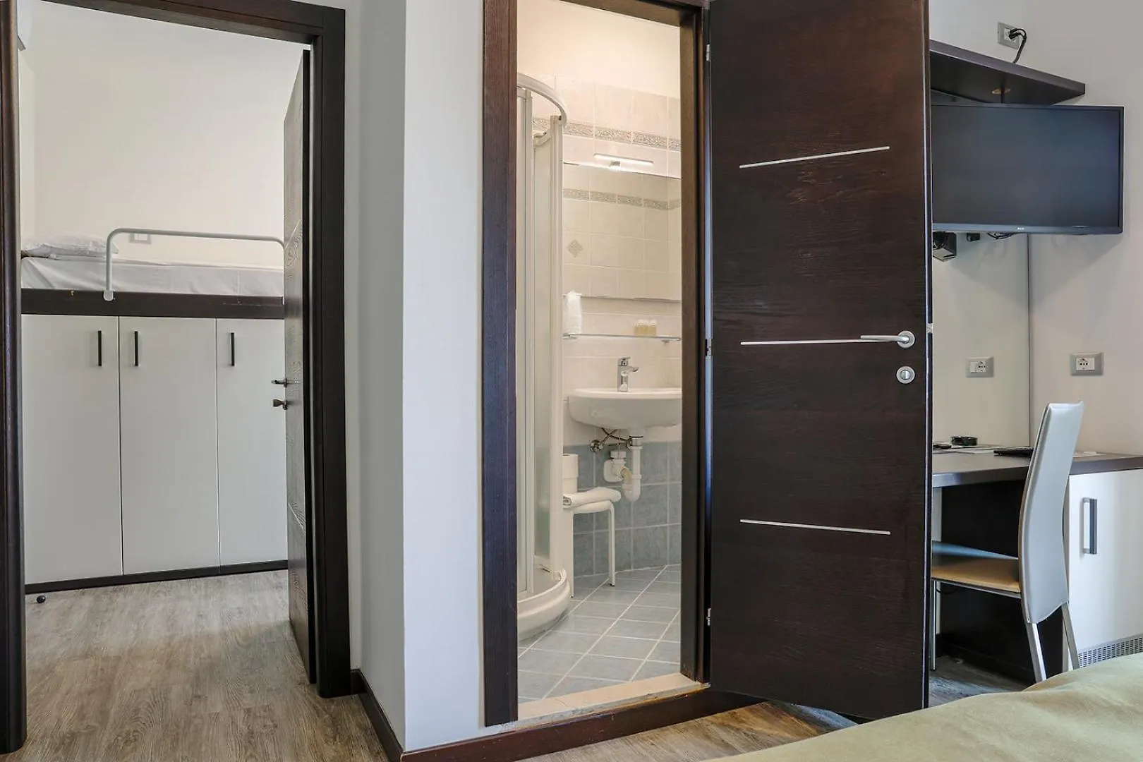 Hotel Bristol Caorle