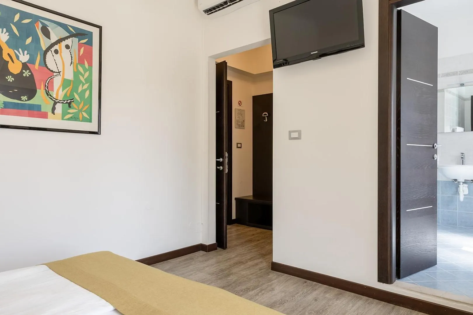 Hotel Bristol Caorle 3*,  Itálie
