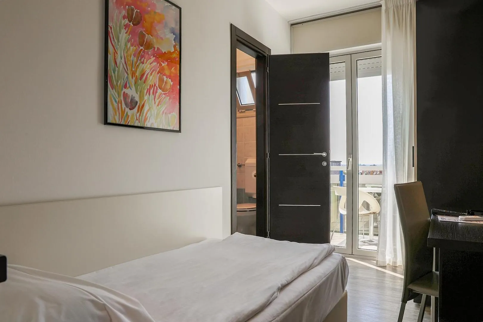 Hotel Bristol Caorle 3*,  Itálie
