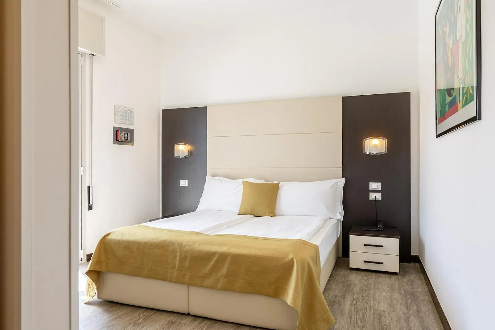 Hotel Bristol Caorle