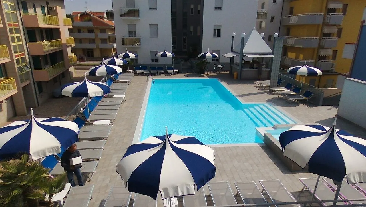 Hotel Bristol Caorle