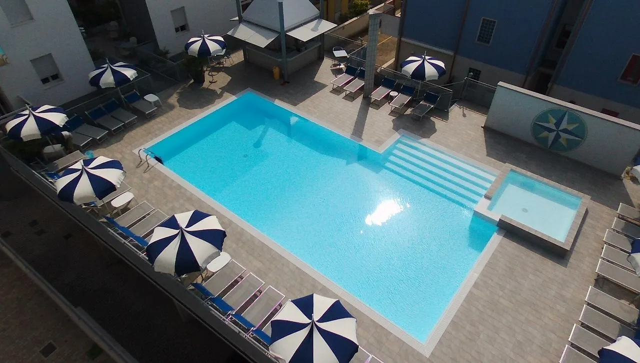 Hotel Bristol Caorle