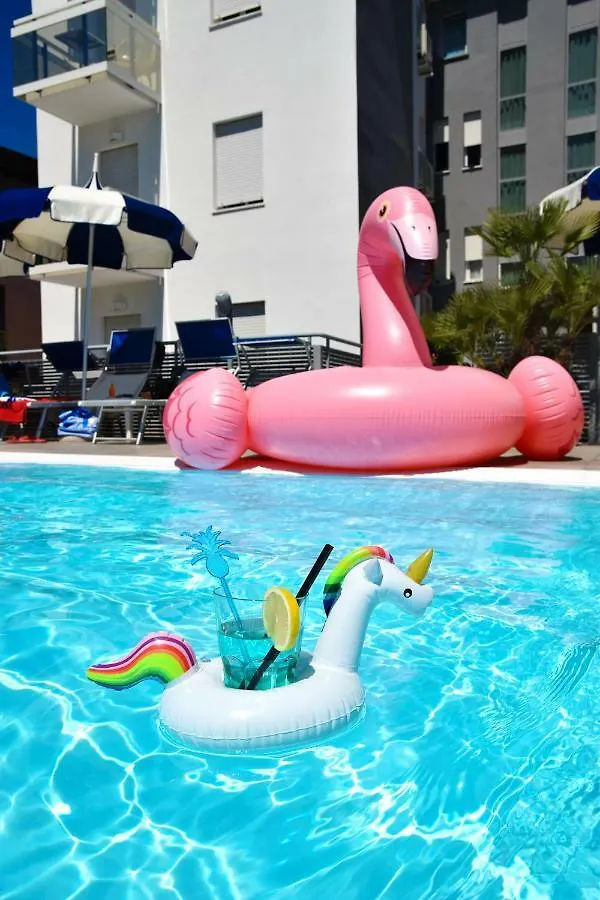 Hotel Bristol Caorle
