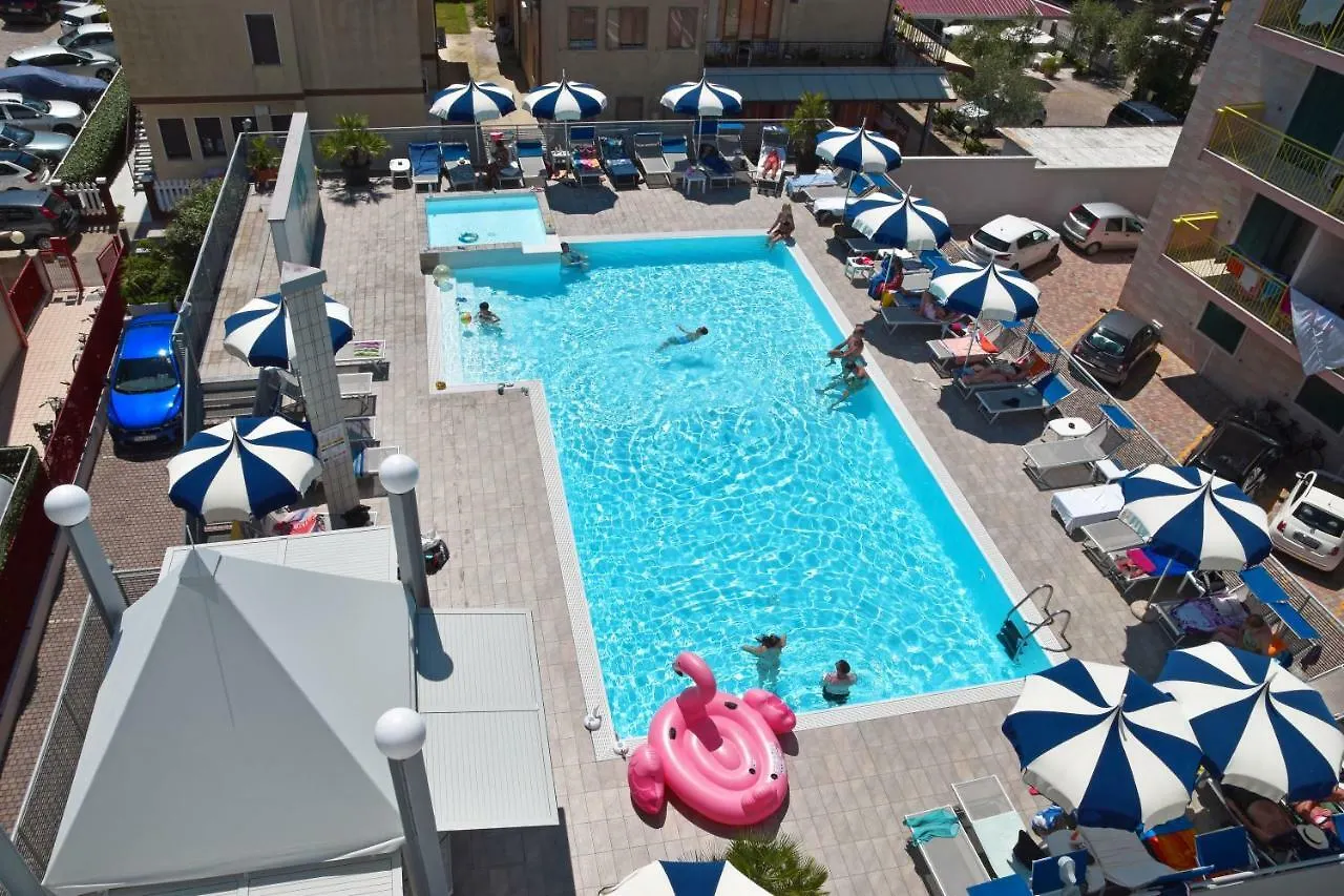Hotel Bristol Caorle