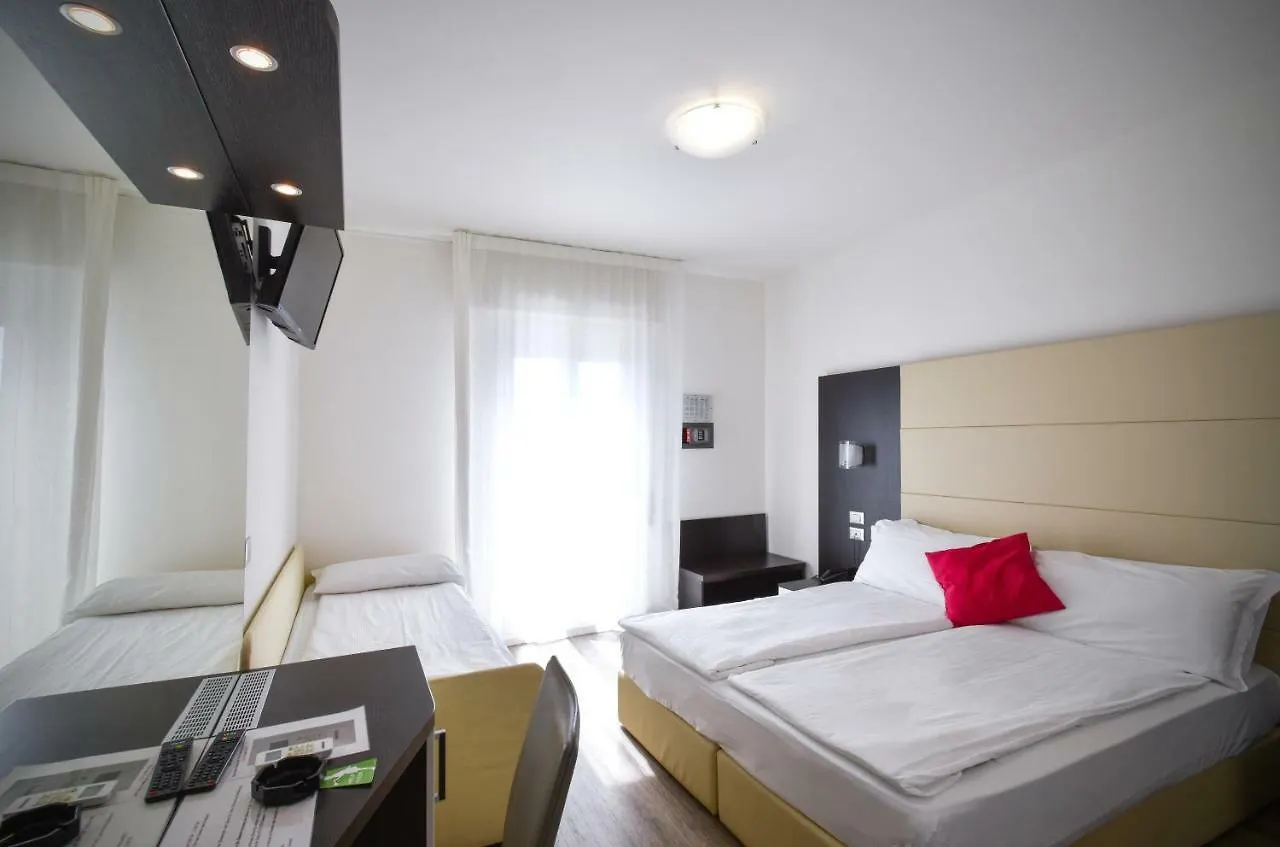 Hotel Bristol Caorle