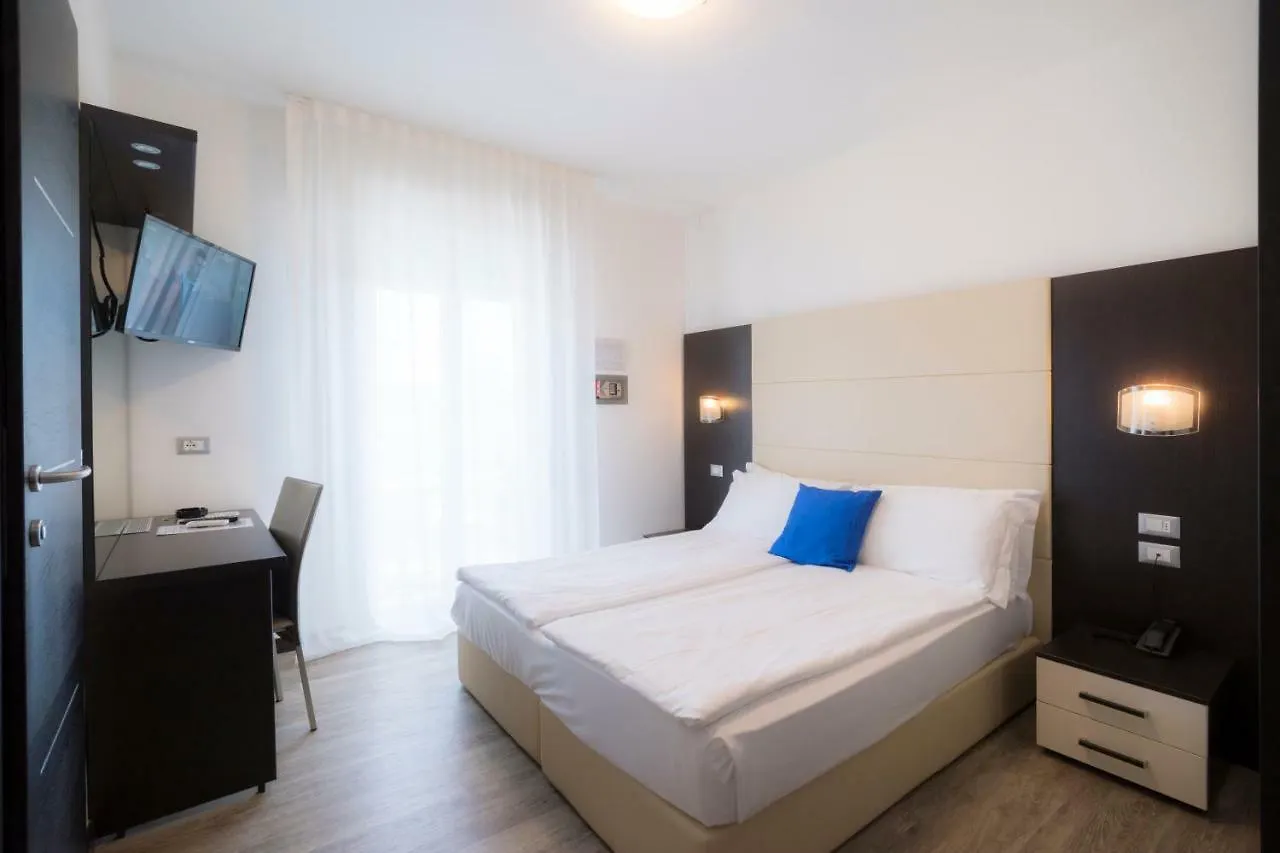 Hotel Bristol Caorle
