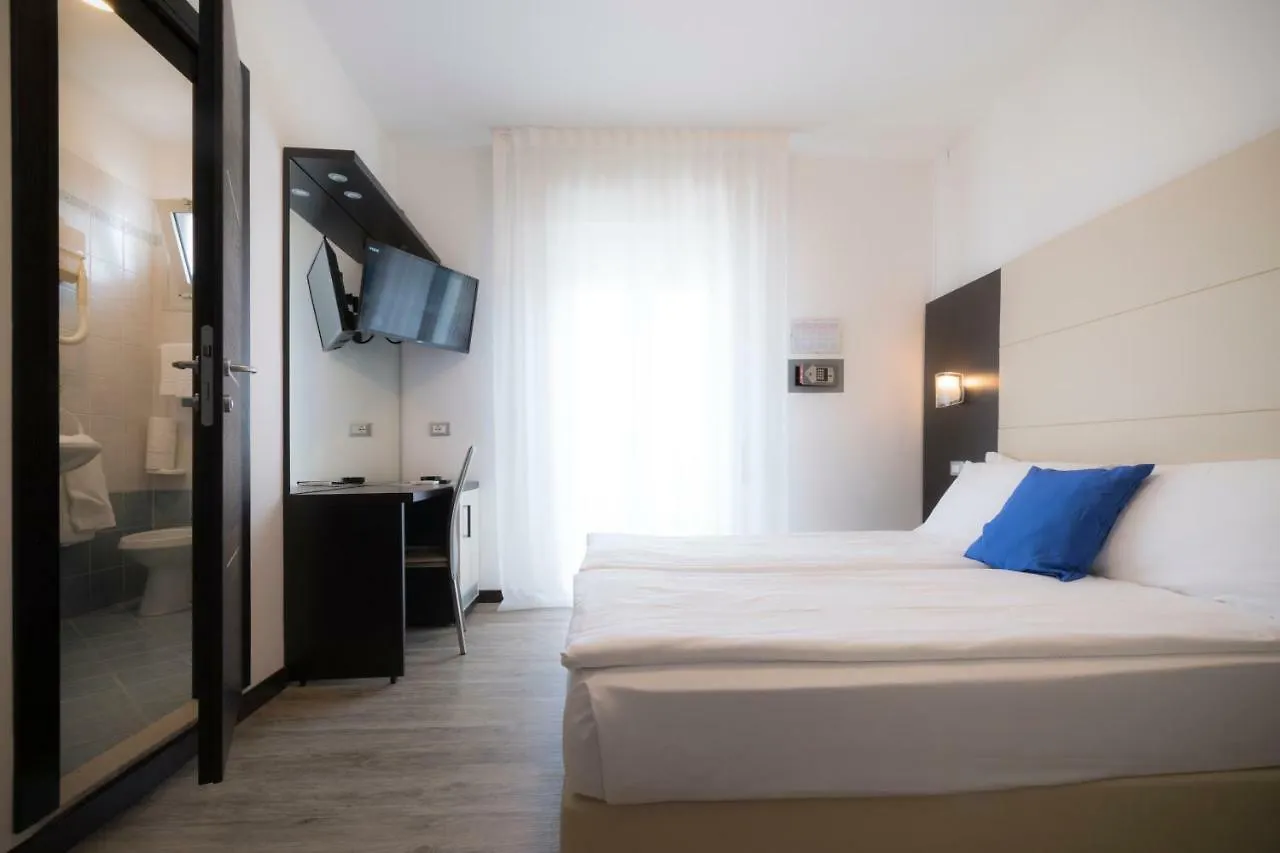 Hotel Bristol Caorle
