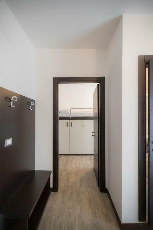קאורלה Hotel Bristol