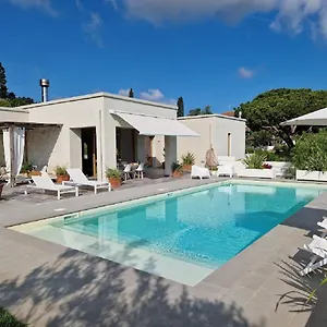 La Con Piscina Privata , Portoferraio Italien