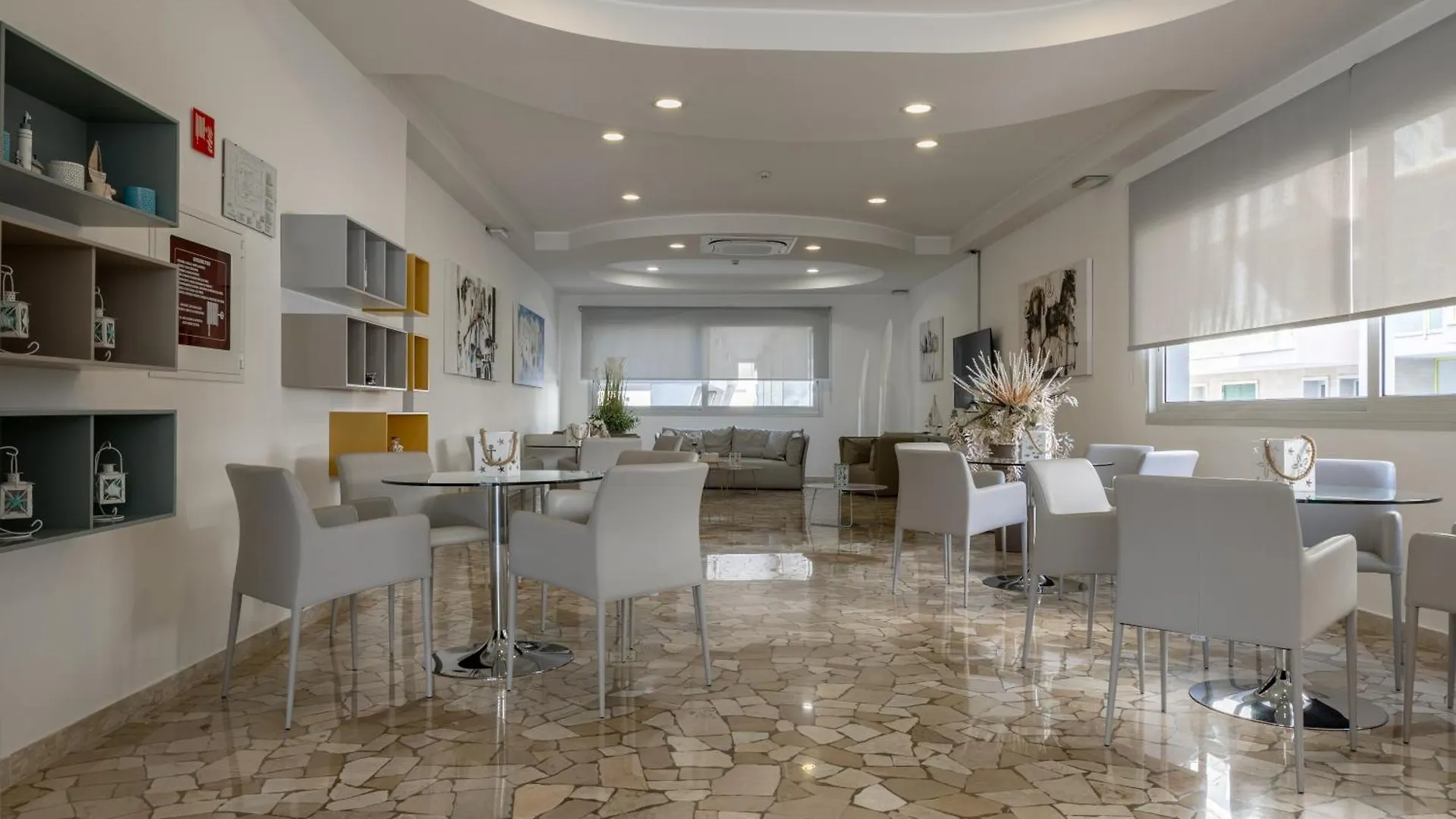 Hotel Bristol Caorle