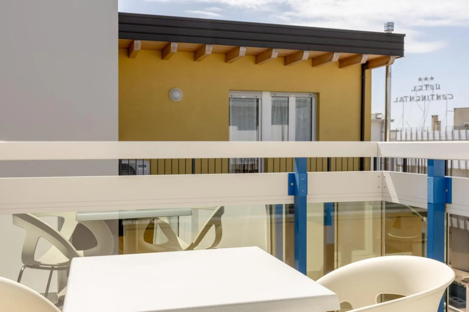 Hotel Bristol Caorle 3*,  Italien