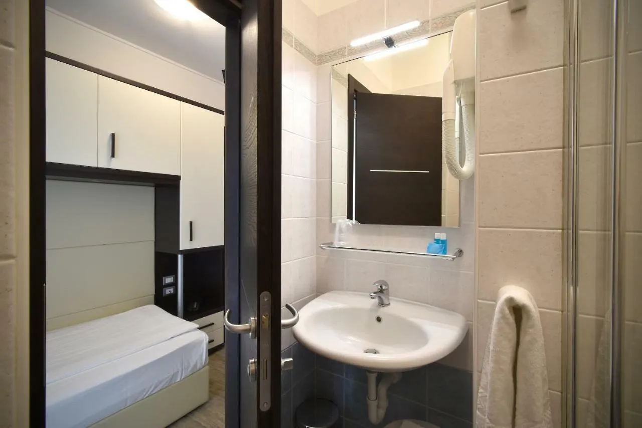 Hotel Bristol Caorle