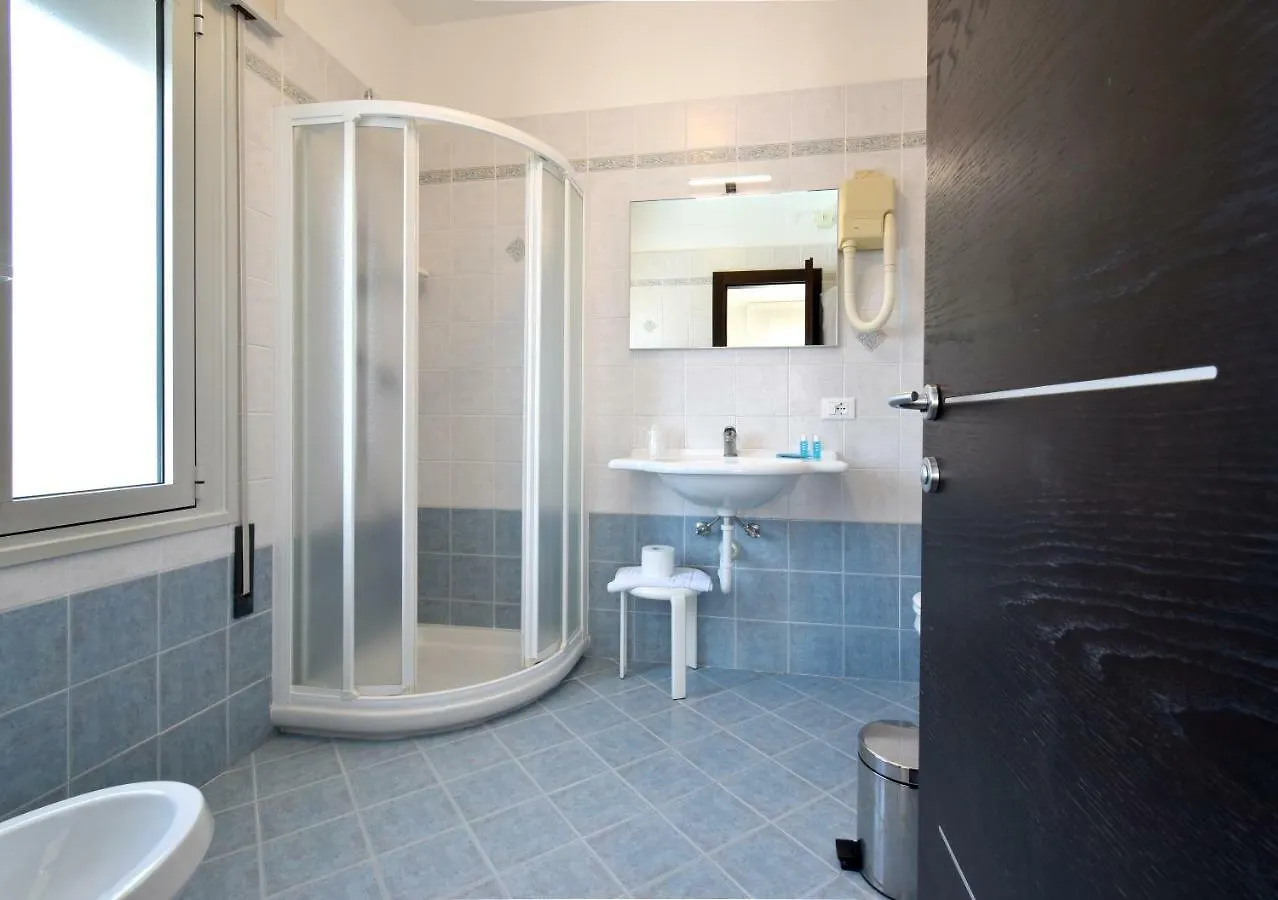 Hotel Bristol Caorle